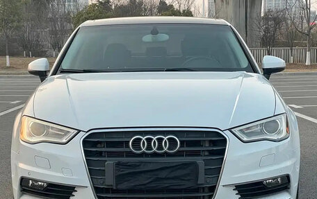 Audi A3, 2014 год, 968 187 рублей, 2 фотография