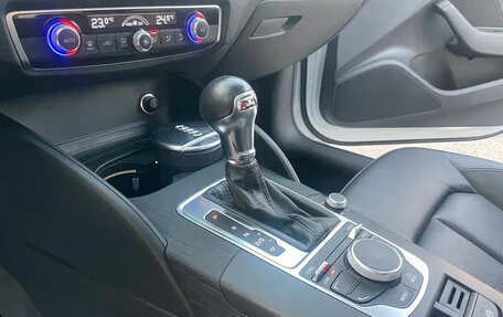 Audi A3, 2014 год, 968 187 рублей, 14 фотография