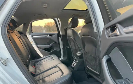 Audi A3, 2014 год, 968 187 рублей, 13 фотография