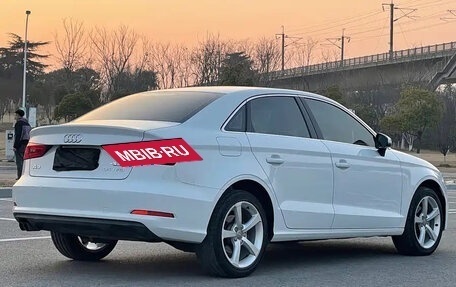 Audi A3, 2014 год, 968 187 рублей, 7 фотография