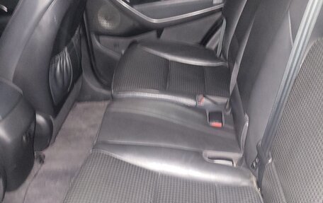 Hyundai Santa Fe III рестайлинг, 2014 год, 2 100 000 рублей, 6 фотография