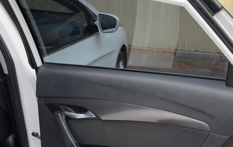 Hyundai i40 I рестайлинг, 2016 год, 1 450 000 рублей, 11 фотография