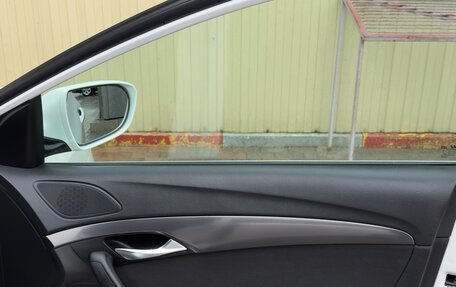 Hyundai i40 I рестайлинг, 2016 год, 1 450 000 рублей, 8 фотография