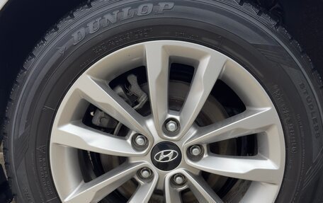 Hyundai i40 I рестайлинг, 2016 год, 1 450 000 рублей, 6 фотография