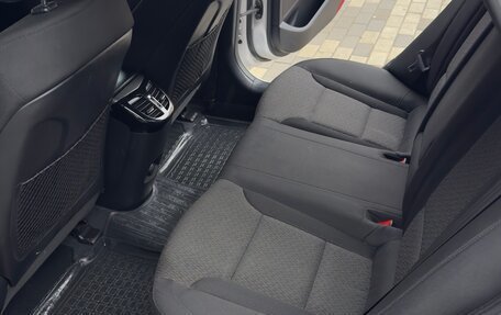 Hyundai i40 I рестайлинг, 2016 год, 1 450 000 рублей, 13 фотография