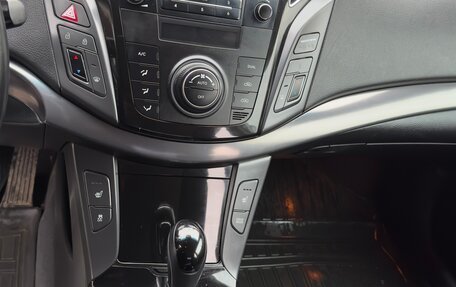 Hyundai i40 I рестайлинг, 2016 год, 1 450 000 рублей, 14 фотография