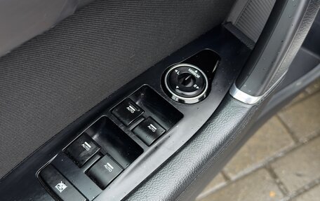 Hyundai i40 I рестайлинг, 2016 год, 1 450 000 рублей, 15 фотография