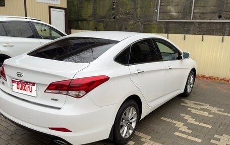 Hyundai i40 I рестайлинг, 2016 год, 1 450 000 рублей, 2 фотография