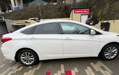 Hyundai i40 I рестайлинг, 2016 год, 1 450 000 рублей, 7 фотография