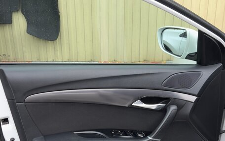 Hyundai i40 I рестайлинг, 2016 год, 1 450 000 рублей, 16 фотография