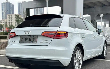 Audi A3, 2014 год, 6 фотография