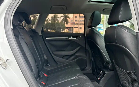 Audi A3, 2014 год, 11 фотография