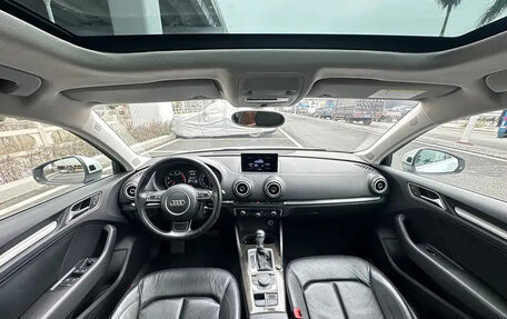 Audi A3, 2014 год, 7 фотография