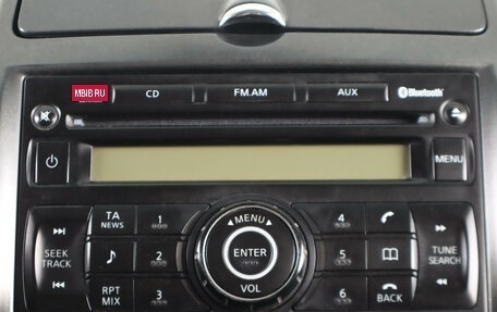 Nissan Note II рестайлинг, 2008 год, 479 000 рублей, 18 фотография