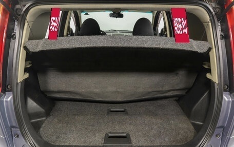 Nissan Note II рестайлинг, 2008 год, 479 000 рублей, 8 фотография