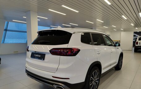 Chery Tiggo 8 Pro, 2021 год, 1 798 000 рублей, 2 фотография