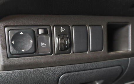 Nissan Note II рестайлинг, 2008 год, 479 000 рублей, 21 фотография