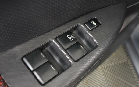 Nissan Note II рестайлинг, 2008 год, 479 000 рублей, 22 фотография