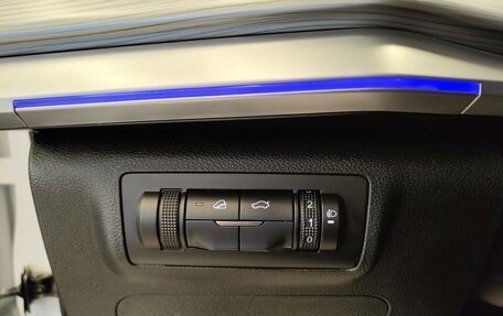 Chery Tiggo 8 Pro, 2021 год, 1 798 000 рублей, 5 фотография