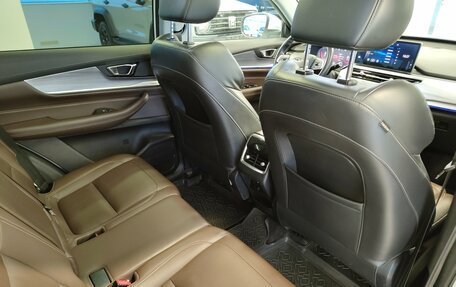 Chery Tiggo 8 Pro, 2021 год, 1 798 000 рублей, 9 фотография