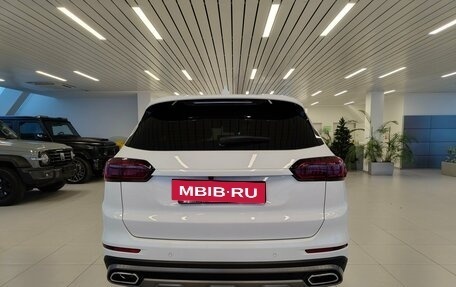 Chery Tiggo 8 Pro, 2021 год, 1 798 000 рублей, 4 фотография