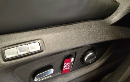 Chery Tiggo 8 Pro, 2021 год, 1 798 000 рублей, 7 фотография