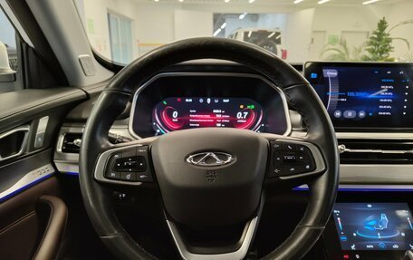 Chery Tiggo 8 Pro, 2021 год, 1 798 000 рублей, 16 фотография