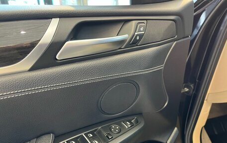 BMW X3, 2014 год, 2 399 000 рублей, 8 фотография