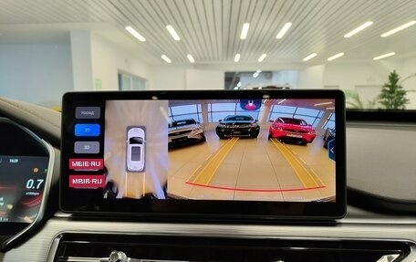 Chery Tiggo 8 Pro, 2021 год, 1 798 000 рублей, 13 фотография