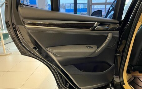 BMW X3, 2014 год, 2 399 000 рублей, 12 фотография