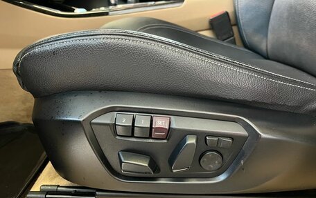 BMW X3, 2014 год, 2 399 000 рублей, 11 фотография