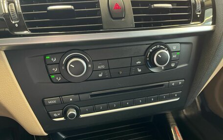 BMW X3, 2014 год, 2 399 000 рублей, 23 фотография