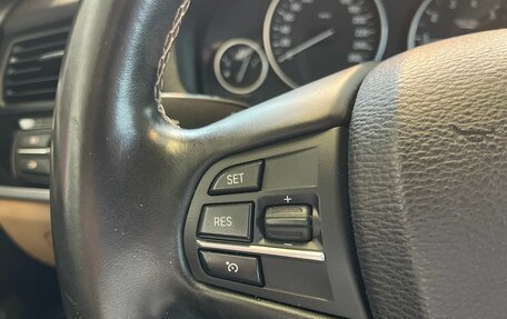 BMW X3, 2014 год, 2 399 000 рублей, 25 фотография