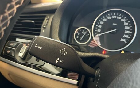 BMW X3, 2014 год, 2 399 000 рублей, 27 фотография