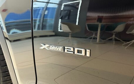 BMW X3, 2014 год, 2 399 000 рублей, 30 фотография