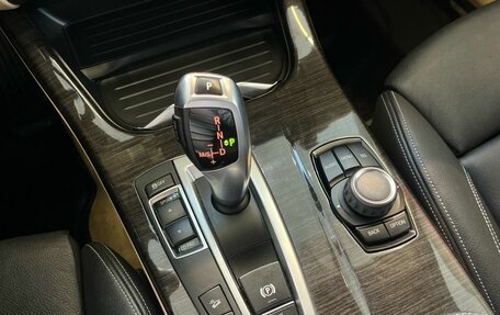 BMW X3, 2014 год, 2 399 000 рублей, 24 фотография