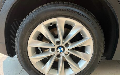 BMW X3, 2014 год, 2 399 000 рублей, 31 фотография