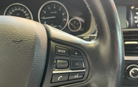 BMW X3, 2014 год, 2 399 000 рублей, 26 фотография