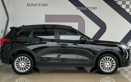 Haval Jolion, 2024 год, 2 339 000 рублей, 5 фотография