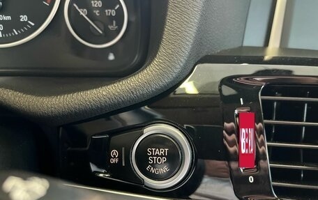 BMW X3, 2014 год, 2 399 000 рублей, 29 фотография