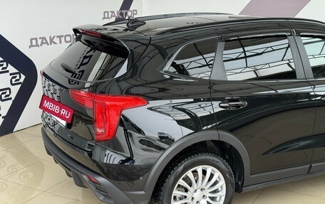 Haval Jolion, 2024 год, 2 339 000 рублей, 7 фотография