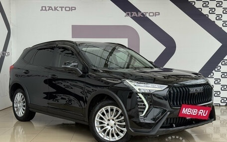 Haval Jolion, 2024 год, 2 339 000 рублей, 4 фотография