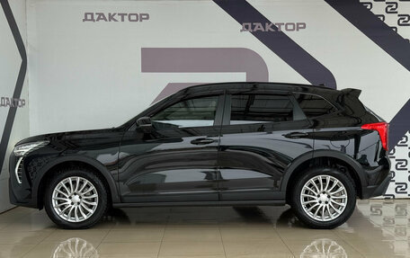 Haval Jolion, 2024 год, 2 339 000 рублей, 10 фотография