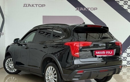 Haval Jolion, 2024 год, 2 339 000 рублей, 9 фотография
