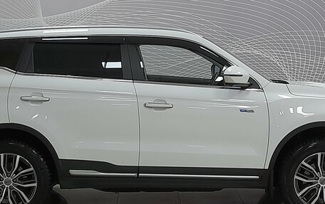 Geely Atlas, 2021 год, 1 999 000 рублей, 3 фотография