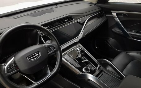 Geely Atlas, 2021 год, 1 999 000 рублей, 8 фотография