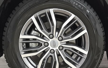 Geely Atlas, 2021 год, 1 999 000 рублей, 14 фотография