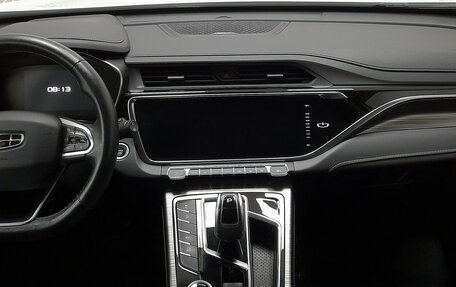 Geely Atlas, 2021 год, 1 999 000 рублей, 9 фотография