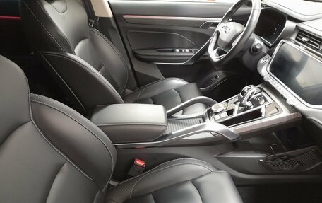 Geely Atlas, 2021 год, 1 999 000 рублей, 16 фотография