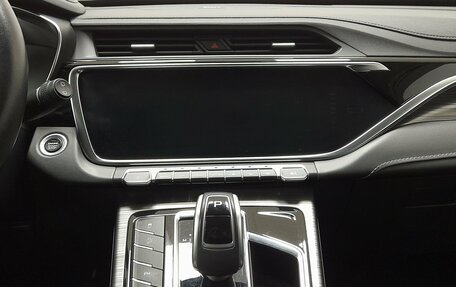 Geely Atlas, 2021 год, 1 999 000 рублей, 10 фотография